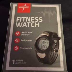 NWOT Fitness Watch